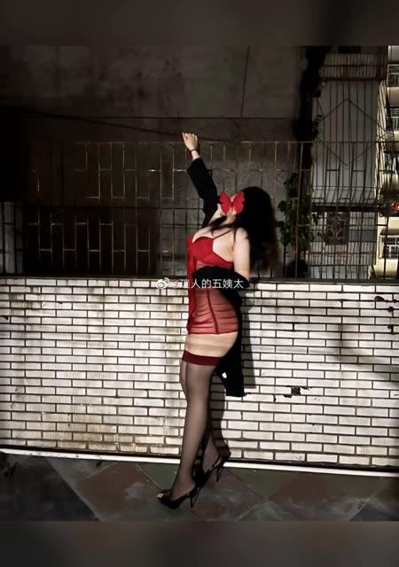 迷人的五姨太美女写真图集合集打包下载，完整资源