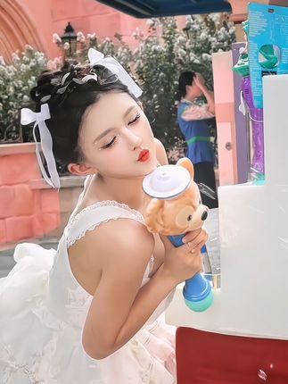 古阿扎是猪在哪里直播?探寻她的直播秘密 古阿扎是猪在哪里直播?探寻她的直播秘密