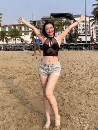 铁锤姐姐维密圈的精选图集,美轮美奂 铁锤姐姐维密圈的精选图集,美轮美奂