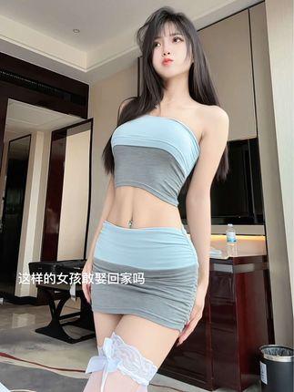 梅美超甜的呆萌魅力，网友直呼为什么这么可爱？