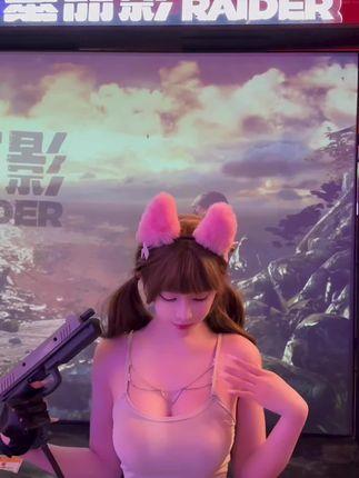 无欲无求的推土君微密圈作品资源，神秘风格颜值走红抖音平台