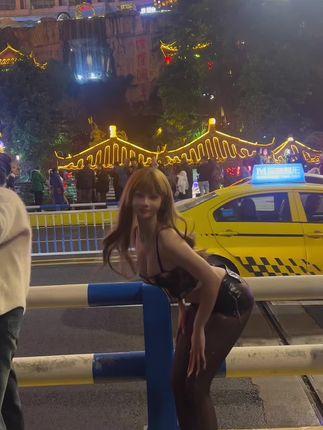 无欲无求的推土君微密圈作品资源，神秘风格颜值走红抖音平台