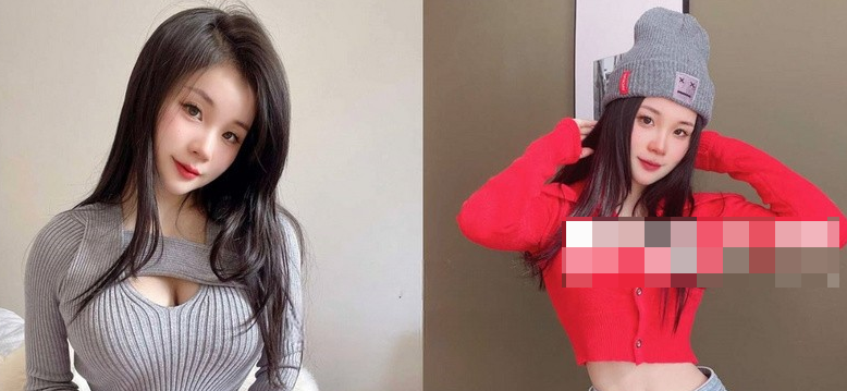 禅雨儿微密圈精选作品图片出炉，蜜桃萝莉女王身材好到炸的小姐姐！