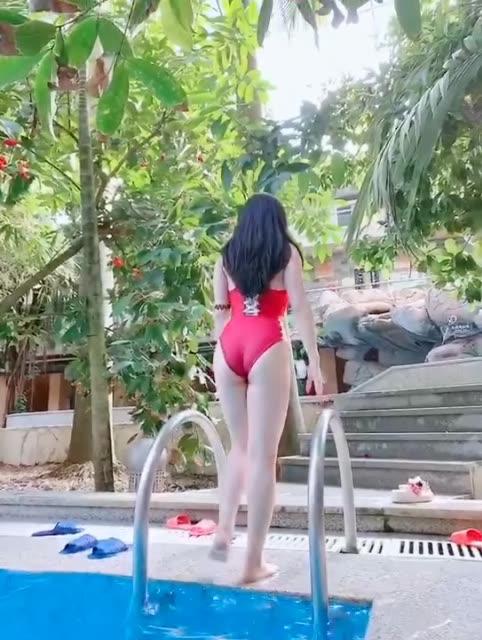 小王同学微密圈内部花絮，幕后故事曝光