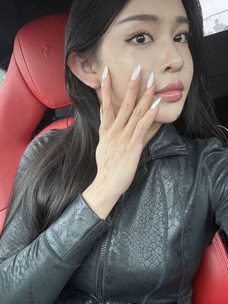 金希儿微密圈视图合集,绚丽画面魅力惊艳,双重享受 金希儿微密圈视图合集,绚丽画面魅力惊艳,双重享受