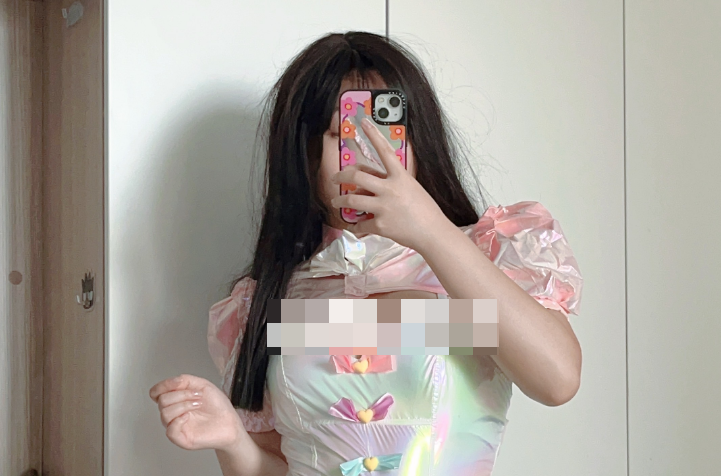 鱼头煲微密圈时尚穿搭趋势–潮流资讯实用建议