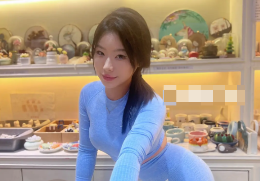 抖音徐樱菡微密圈资源精选作品，解锁对weme徐老师认知