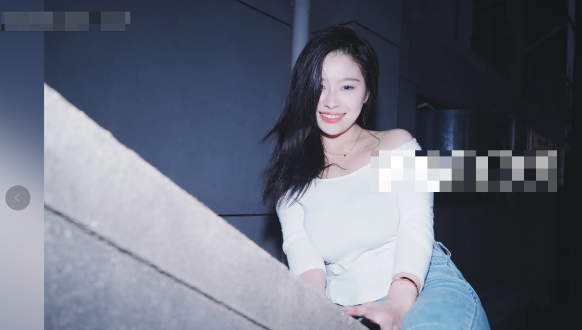 抖音徐樱菡微密圈资源精选作品，解锁对weme徐老师认知