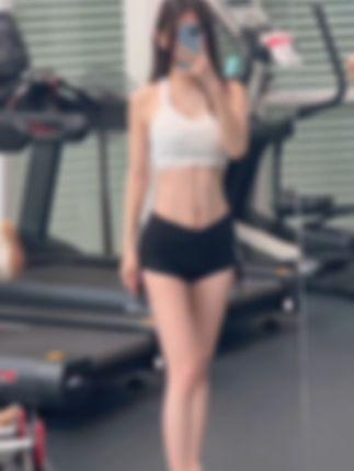 金希儿小姐姐微密圈图片资源介绍，资深健身爱好者全解析