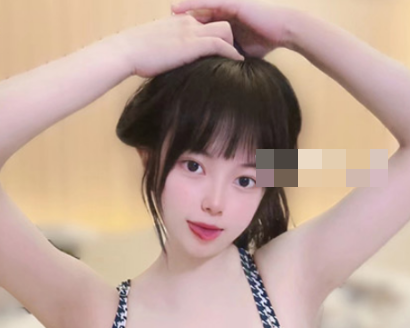 如何看待抖音网红weme拉面熊微密圈资源