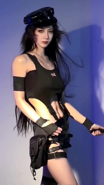 银蛇大人专属作品分享，图集与视频同步更新