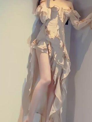 120斤小王同学的微密圈作品图集展示，新时代绅士的健身女神