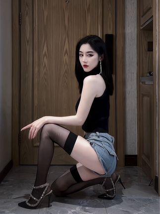 抖音天后秘秘呀的微密圈作品资源，给你带来独特魅力和视觉盛宴