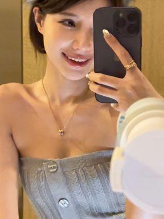 脸红mm早期视频作品,揭秘她的成长之路 脸红mm早期视频作品,揭秘她的成长之路