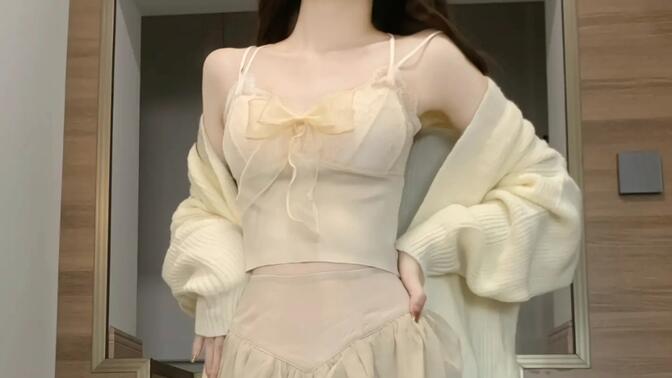 安乔乔儿微密圈高清视频欣赏，完美呈现美丽