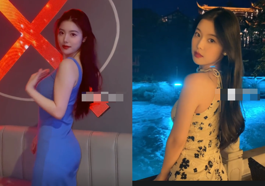 抖音网红小蕉微密圈资源是什么如何获取？