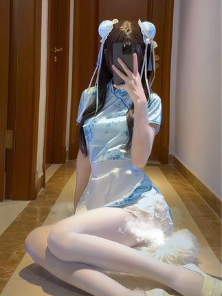 猫梨梨cc觅圈作品欣赏，她的圈内更新了哪些新内容？