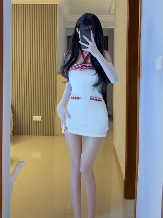 猫梨梨cc觅圈作品欣赏，她的圈内更新了哪些新内容？