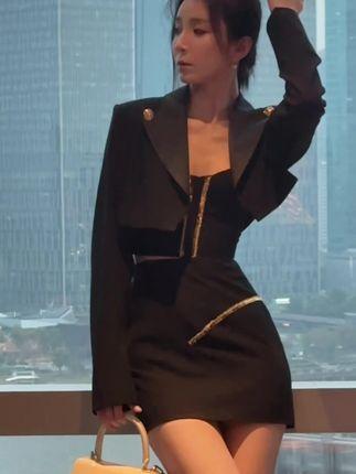 李嘉欣97个人资料揭秘,深入探讨她的网红之路 李嘉欣97个人资料揭秘,深入探讨她的网红之路