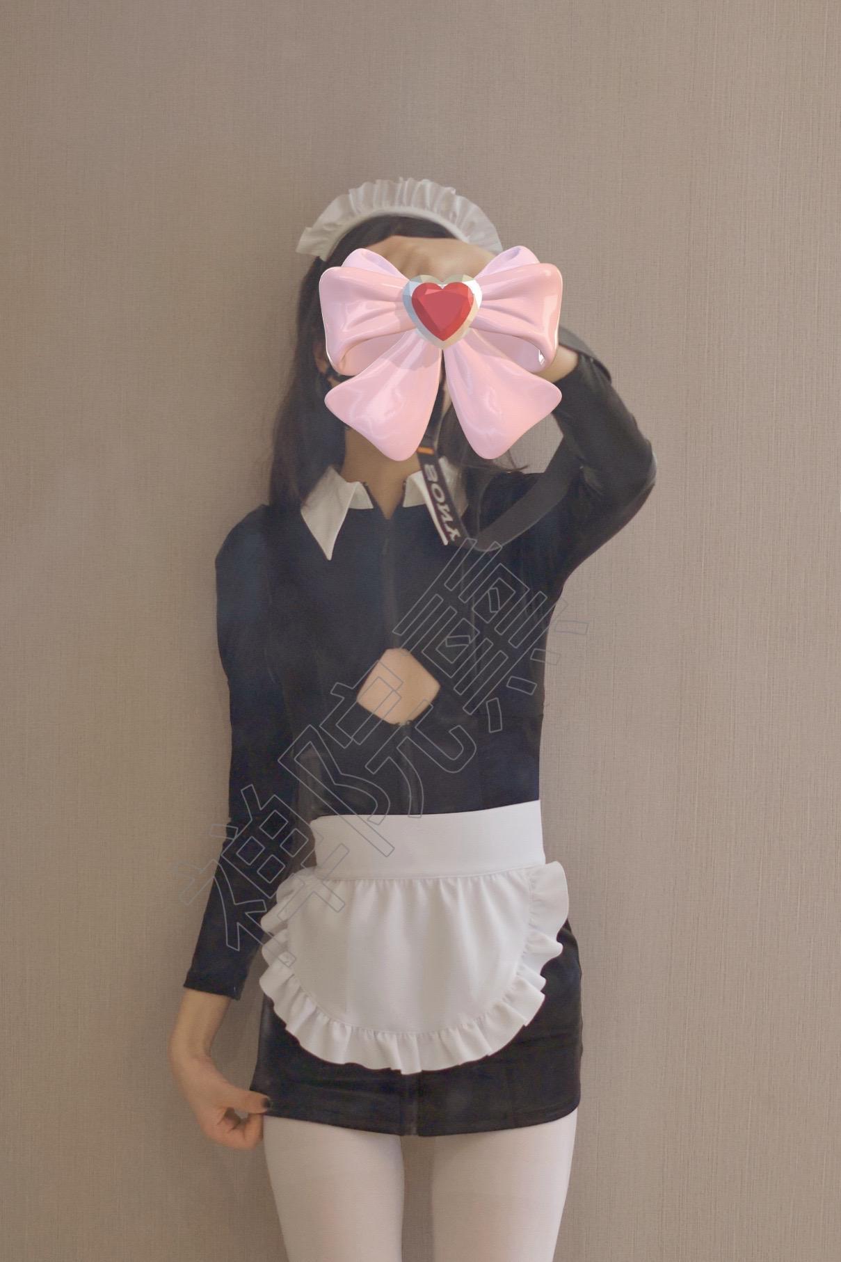 禅院熏带你进入兔女郎的时尚世界! 禅院熏带你进入兔女郎的时尚世界!