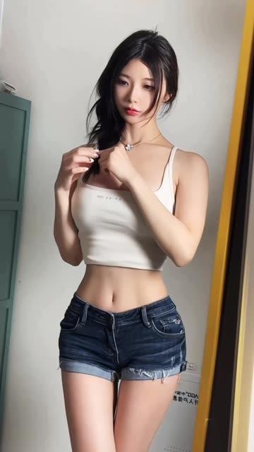 妮是老虎个人资料大解析,了解网红的背景故事 妮是老虎个人资料大解析,了解网红的背景故事