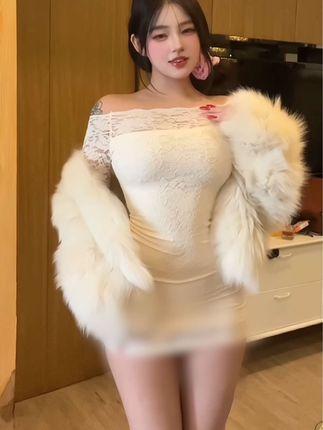 小U优优子微密圈付费圈子作品合集（抖音网红小u优优子的微密圈资源）