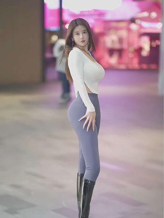 猪小七身材的绝美视角,放心看不违规!探秘猪小七的完美身材展示 猪小七身材的绝美视角,放心看不违规!探秘猪小七的完美身材展示