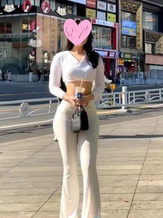 抖音网红文茜_微密圈_前凸后翘马甲线很好看（高清写真分享）