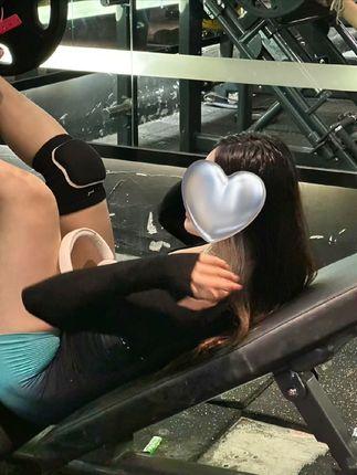 抖音网红文茜_微密圈_前凸后翘马甲线很好看（高清写真分享）