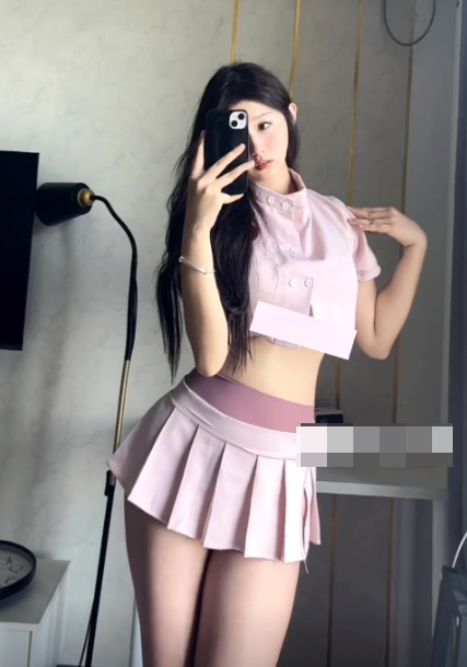 新宠儿叶子姐姐微密圈美丽瞬间与个人魅力的完美诠释