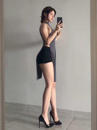 月球造梦家维密圈新作品亮相，她的私密创作揭秘