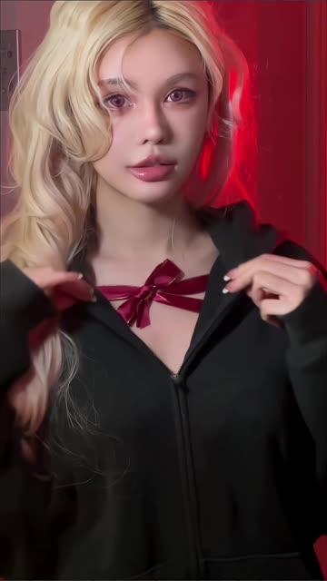 于芷晴为什么叫于川绿野？揭秘“陆版蛇姬”