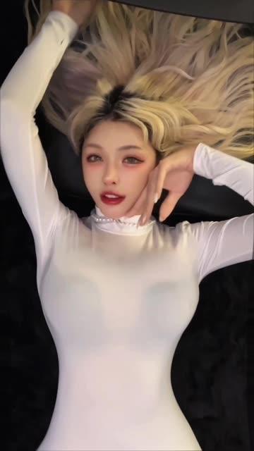 于芷晴为什么叫于川绿野？揭秘“陆版蛇姬”