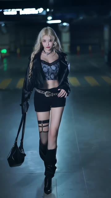 于芷晴为什么叫于川绿野？揭秘“陆版蛇姬”