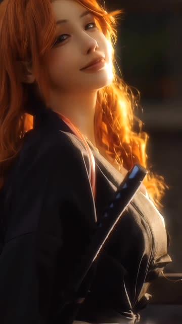 于芷晴为什么叫于川绿野？揭秘“陆版蛇姬”