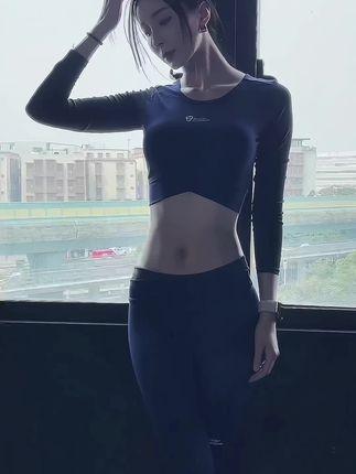 @李嘉欣97高品质健身时尚女神,个人图片视频合集大公开 @李嘉欣97高品质健身时尚女神,个人图片视频合集大公开