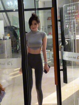 @李嘉欣97高品质健身时尚女神,个人图片视频合集大公开 @李嘉欣97高品质健身时尚女神,个人图片视频合集大公开