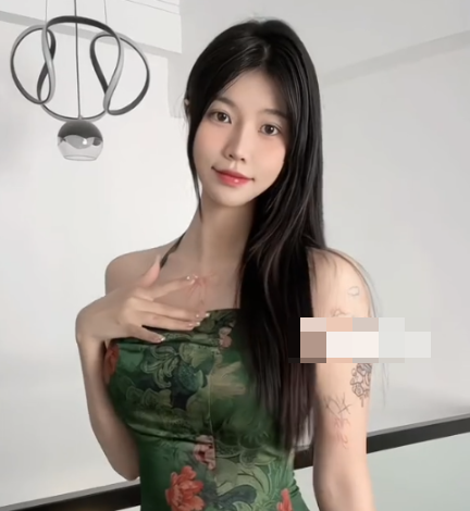 抖音鱼神维密图片精选作品,百万粉丝关注岂是浪得虚名! 抖音鱼神维密图片精选作品,百万粉丝关注岂是浪得虚名!