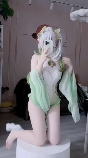 若若老师定制微密圈全集，高清图视频合集