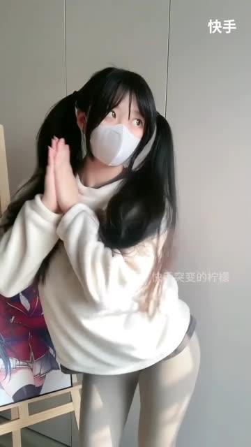 热门小可爱@抖音突变的柠檬微密圈揭秘,抖音热门小姐姐大解析 热门小可爱@抖音突变的柠檬微密圈揭秘,抖音热门小姐姐大解析