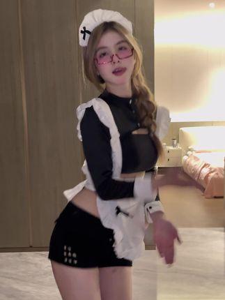 翻白眼的八酱她到底做了什么？解析八酱翻白眼背后的幽默梗