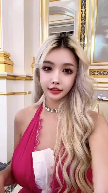 于芷晴微密圈新图，纯欲风翘臀小白兔