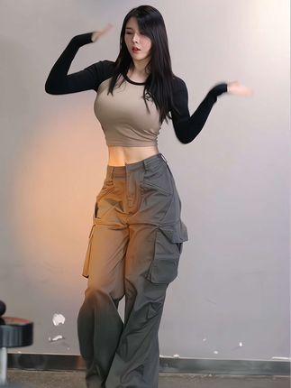 刘太阳的走红原因解析，探讨她的成功之路