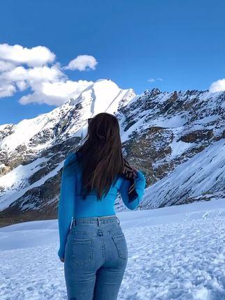 MIYA(米娅)微博与抖音作品,全集汇总 MIYA(米娅)微博与抖音作品,全集汇总