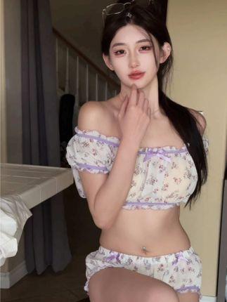 粥粥酱的个人成长经历，她的背景资料有哪些亮点