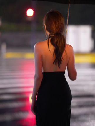 [写真模特]周妍希(奶瓶土肥圆矮挫丑黑穷)美图素材合集，她的魅力无法抵挡