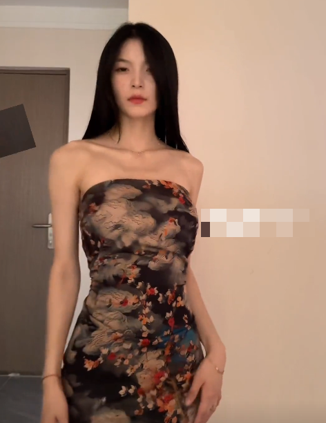 抖音网红一只树懒微密圈资源精选作品，真是懒出新高度