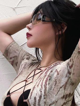 抖音小可爱歪歪酱觅圈挑战软肋作品引发欢乐 抖音小可爱歪歪酱觅圈挑战软肋作品引发欢乐