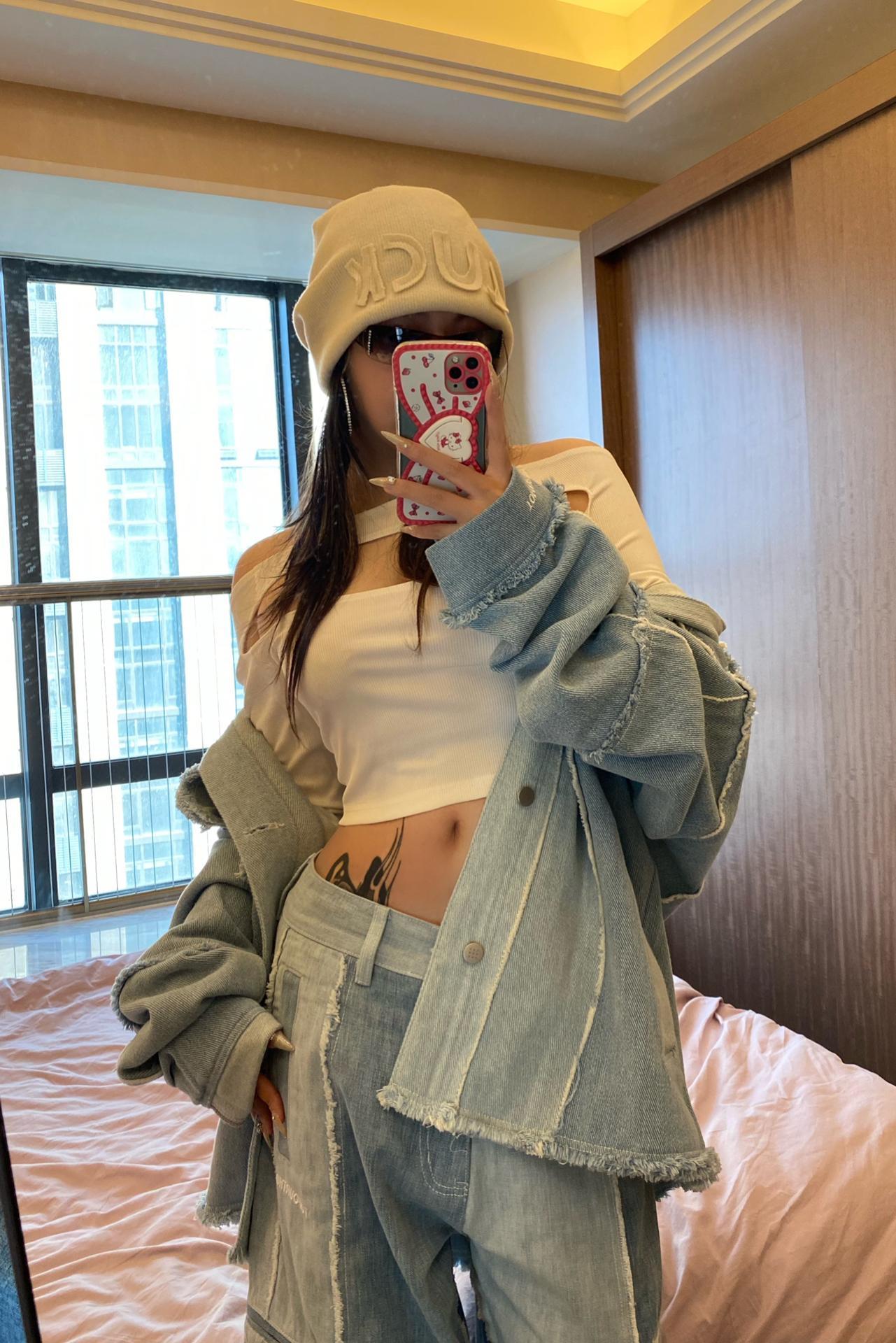 抖音小可爱歪歪酱觅圈挑战软肋作品引发欢乐 抖音小可爱歪歪酱觅圈挑战软肋作品引发欢乐