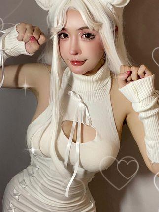 于芷晴mini维密圈内容解析，剖析她微密圈中的精彩内容